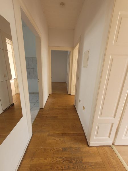 zentral gelegene 3-Zimmer Wohnung